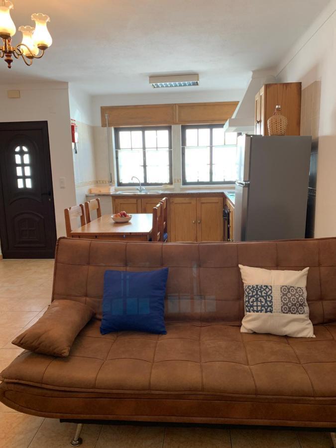 Casa Do Pipo- Almograve, Costa Alentejana Villa Luaran gambar