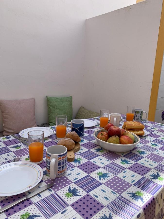 Casa Do Pipo- Almograve, Costa Alentejana Villa Luaran gambar