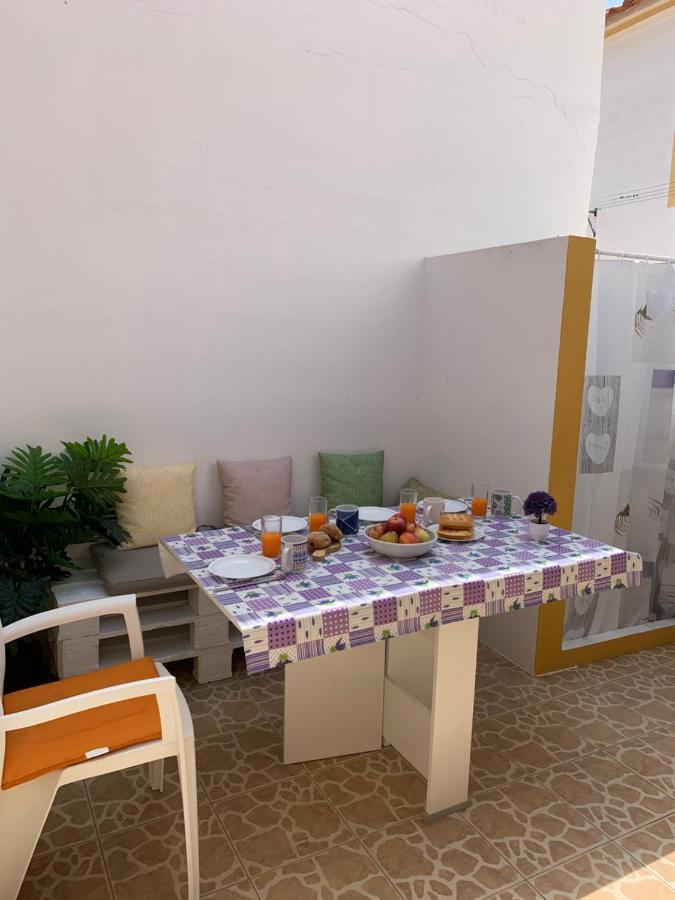 Casa Do Pipo- Almograve, Costa Alentejana Villa Luaran gambar
